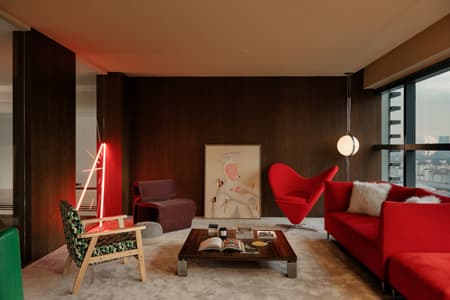 Elit HQ Office